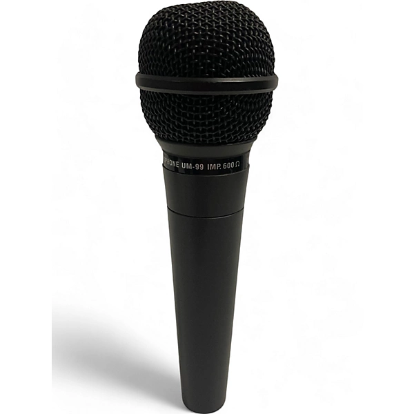Phonic Used Phonic UM99 Dynamic Microphone.gc