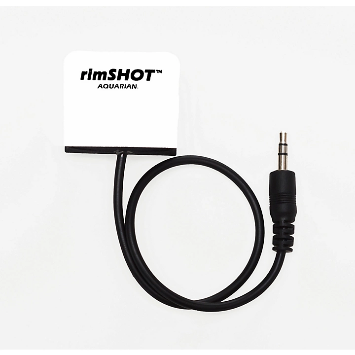 Rimshot Rim Trigger Sensor