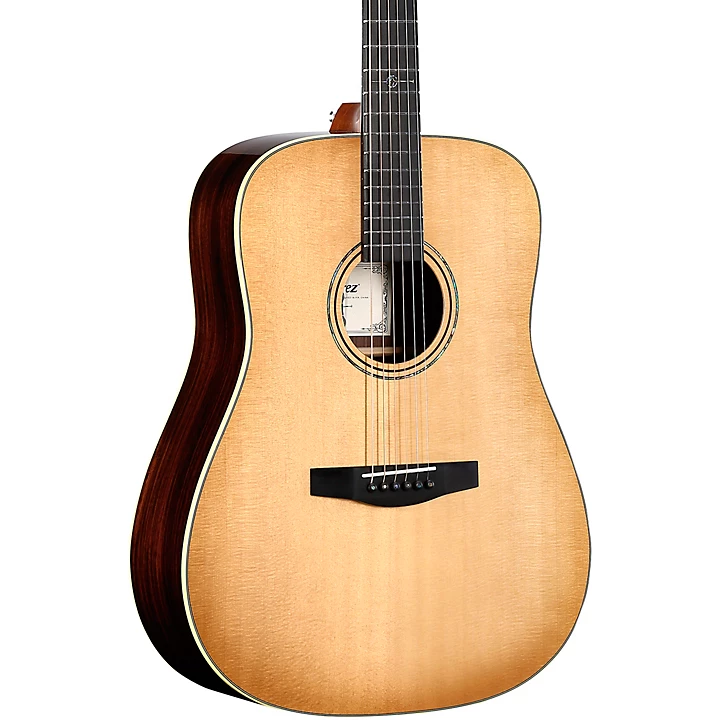 Alvarez LD70e Laureate Series Dreadnought Acoustic Electric Guitar Level 2 Daybreak