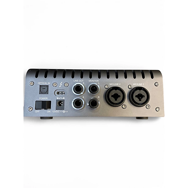 Universal Audio Used Universal Audio Apollo Twin X Duo 3 Audio Interface