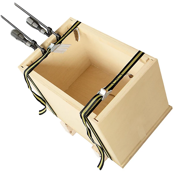 Make Your Own Cajon