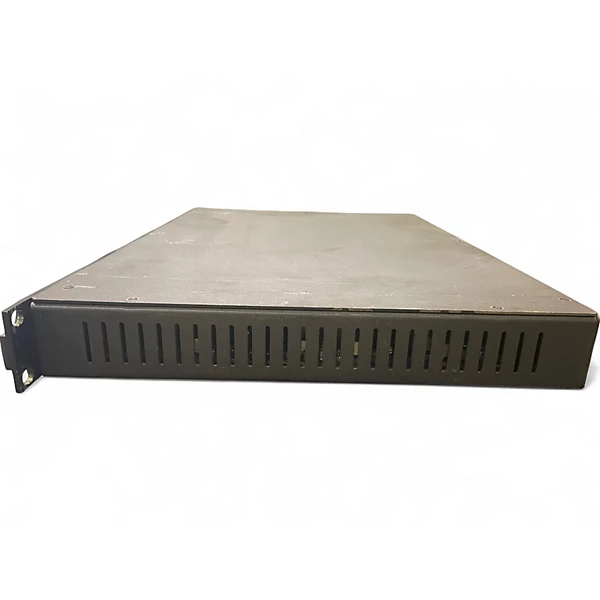 Apogee Used Apogee Ensemble Thunderbolt Audio Interface