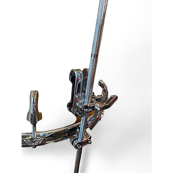 Inde Used Inde 4 Piece Flex Tuned Maple Natural Drum Kit.gc