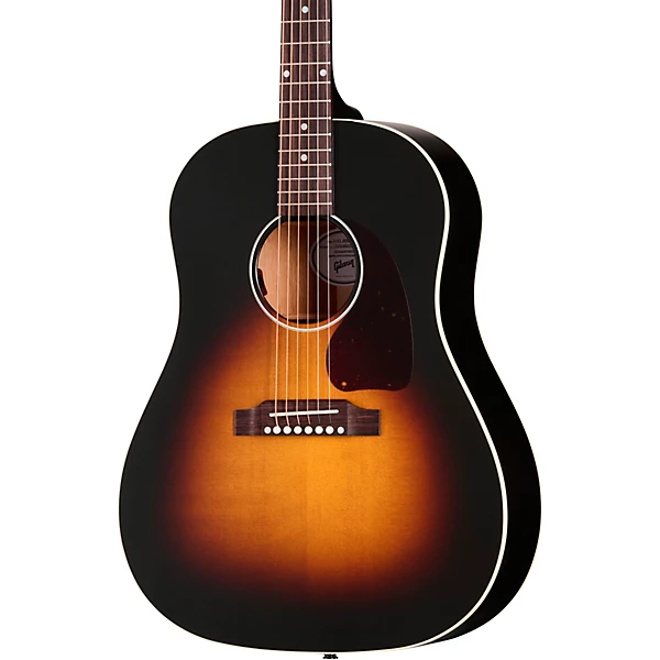 J 45 Special Acoustic Electric Guitar Vintage Sunburst