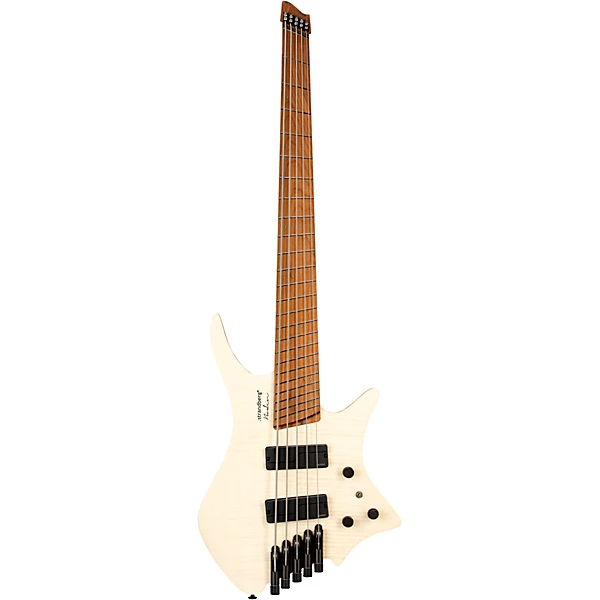Boden Bass Standard 5 5 String Electric Bass Natural