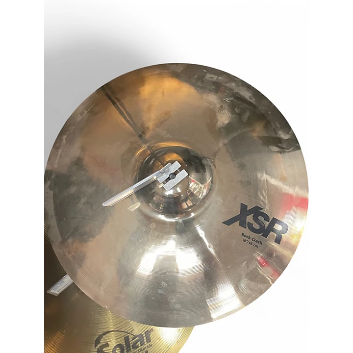 SABIAN Used SABIAN