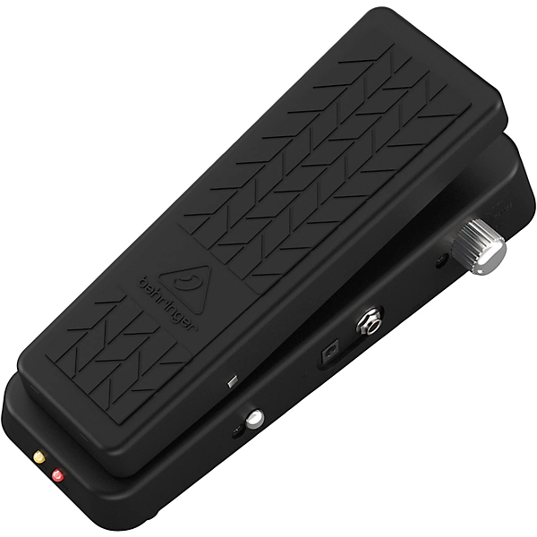 Hellbabe HB01 Optical Wah Wah Pedal