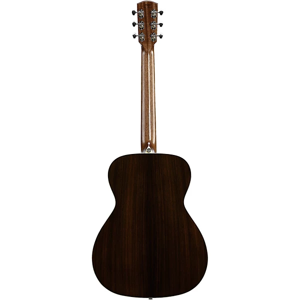 Alvarez LF710e Folk OM Acoustic Electric Guitar Daybreak