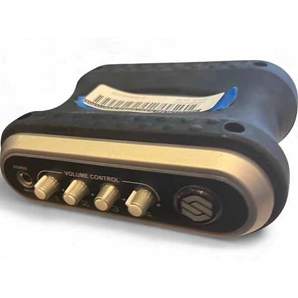 Sterling Audio Used Sterling Audio S204HA Audio Converter.gc