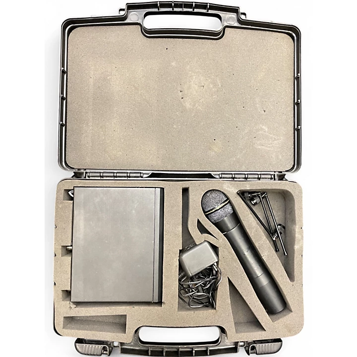 Electro Voice Used Electro Voice RE2 Handheld Wireless System.gc