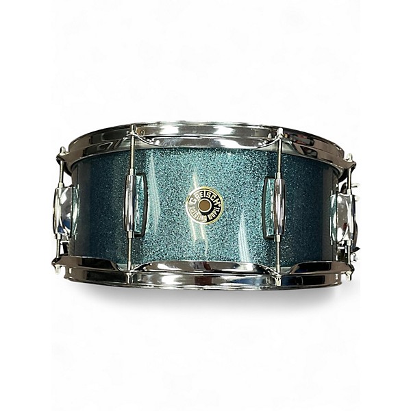 Gretsch Drums Used Gretsch Drums