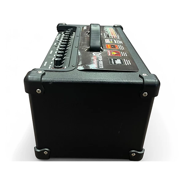 BOSS Used BOSS Katana KTN Head 100W Solid State Guitar Amp Head