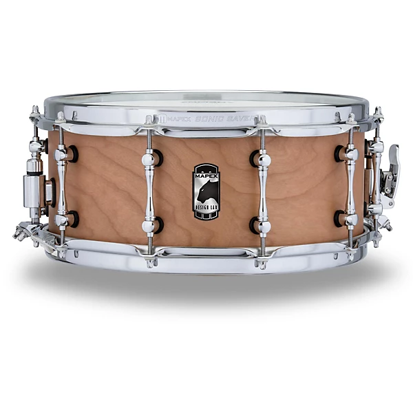 Black Panther Design Lab Cherry Bomb Snare Drum