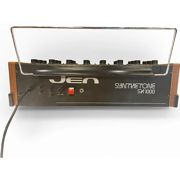 Jen Used Jen SX1000 Synthesizer.gc