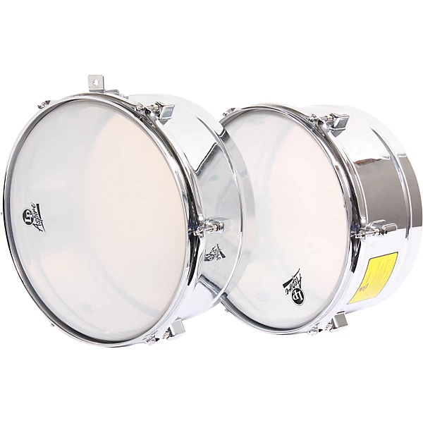 LP LPA256 Aspire Series Timbale Set