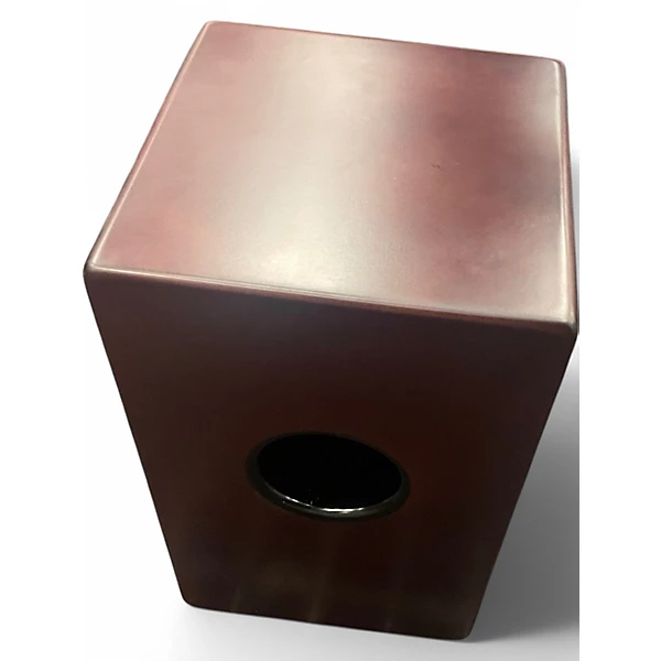 Sawtooth Used Sawtooth CEDAR WOOD STRING SNARE Cajon.gc