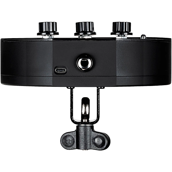 MEINL Compact Percussion Pad with Five Pre Programmed Sounds