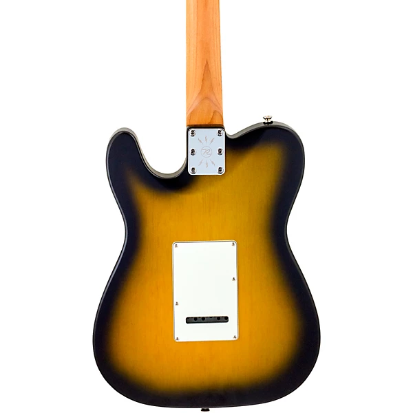 Reverend Pete Anderson Eastsider S Electric Guitar Satin Tobacco Burst