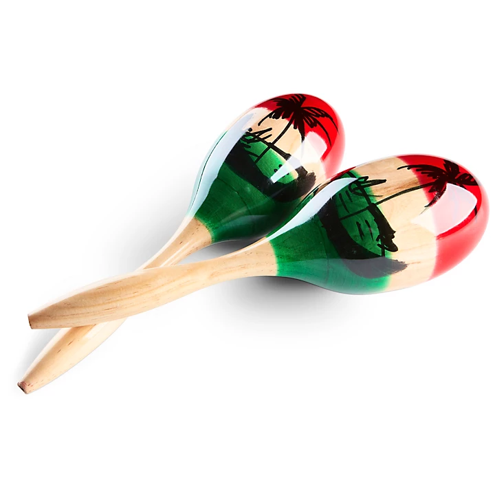 LE 2365 Maracas