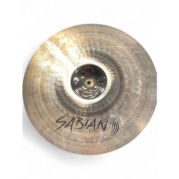 SABIAN Used SABIAN