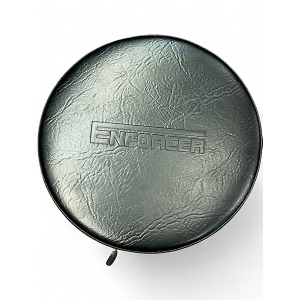 Enforcer Used Enforcer THRONE Drum Throne.gc