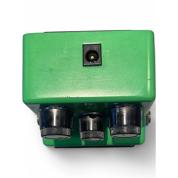 Ibanez Used Ibanez TS9 Tube Screamer Distortion Effect Pedal