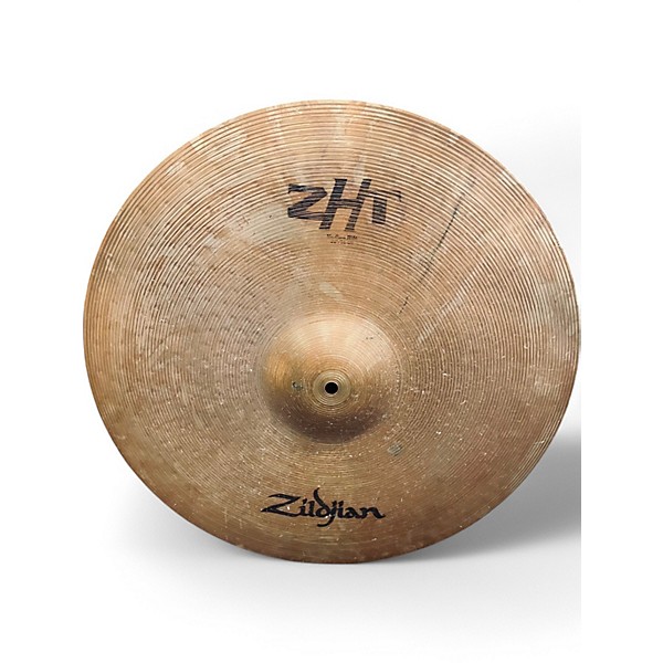 Zildjian Used Zildjian 20in ZHT Ride Cymbal