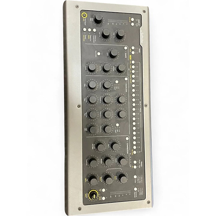 Softube Used Softube CONSOLE 1 Control Surface.gc