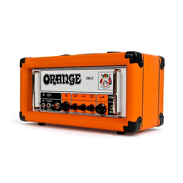 Orange Amplifiers OR Series OR15H