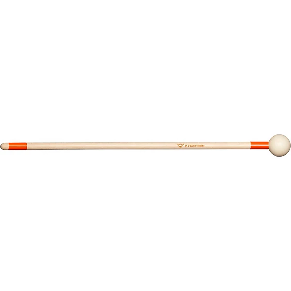 Front Ensemble Series Xylophone Bell Mallets Medium Hard Plastic Ball