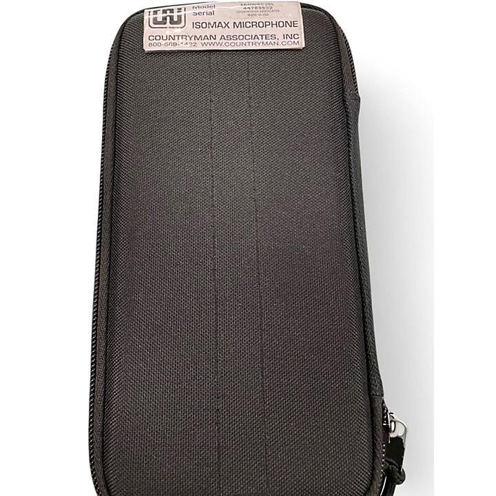 Countryman Used Countryman E6 DYNAMIC Dynamic Microphone.gc