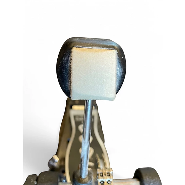 DW Used DW 3000 Series Single Single Bass Drum Pedal