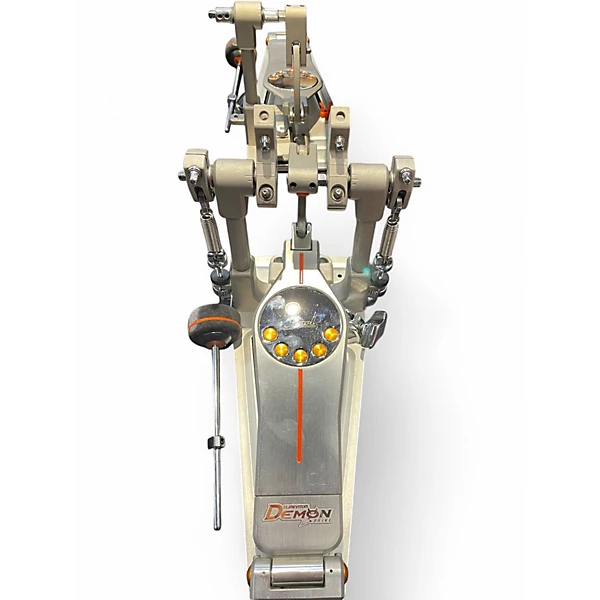 Pearl Used Pearl P3002D Double Bass Drum Pedal