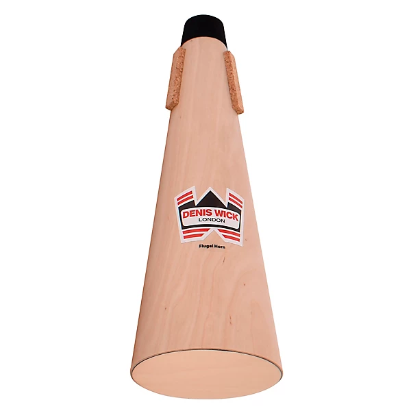 DW5556 Flugelhorn Wooden Straight Mute
