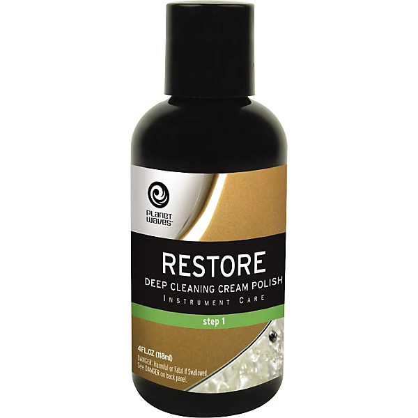 RESTORE Deep Cleaning Cream Polish