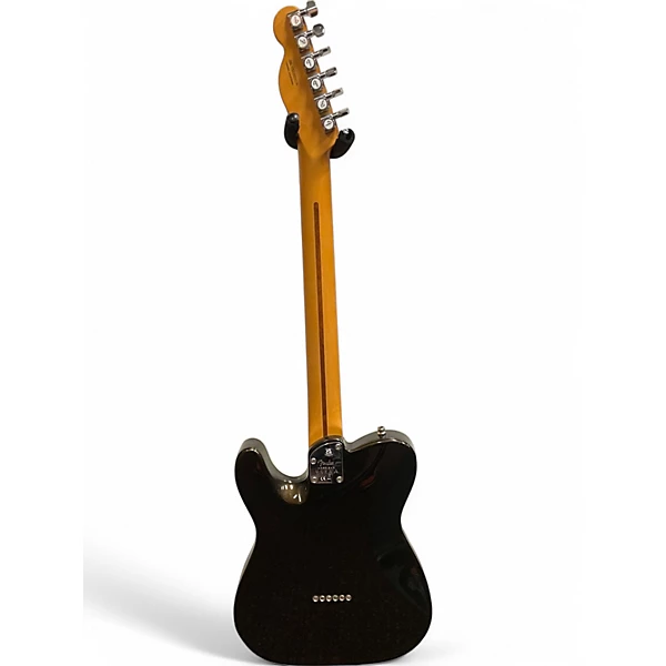 Used 2023 Fender American Ultra Telecaster TEXAS TEA Solid Body Electric Guitar