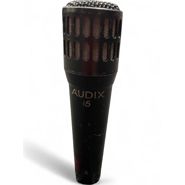 Audix Used Audix I5 Dynamic Microphone