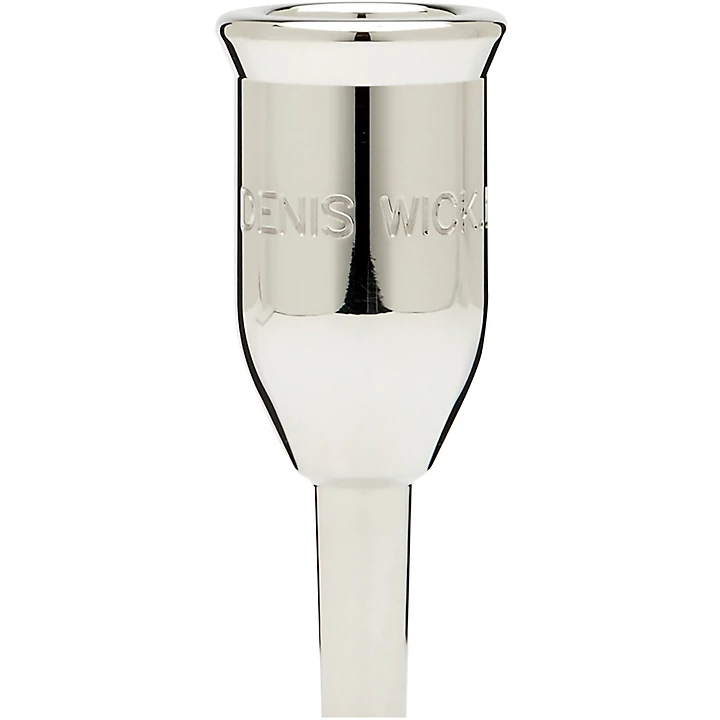 DW6885 HeavyTop Series French Horn Mouthpiece in Silver 5N