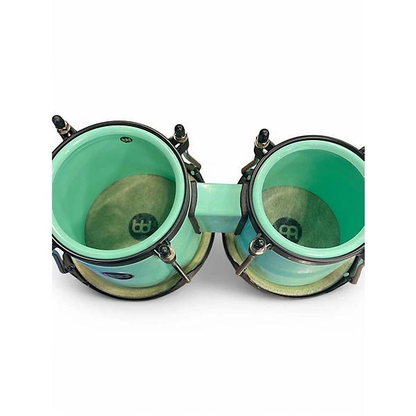 MEINL Used MEINL Headliner Series Bongos.gc