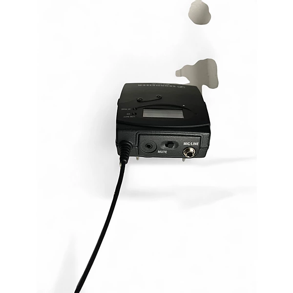 Sennheiser Used Sennheiser SK 300 G3.gc