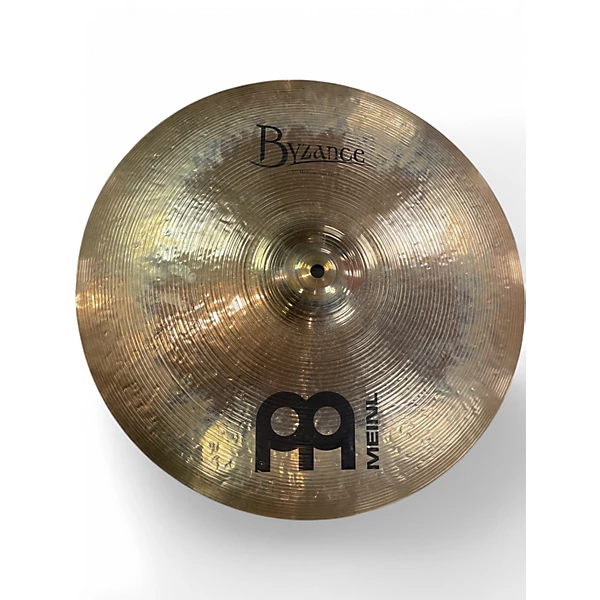 MEINL Used MEINL
