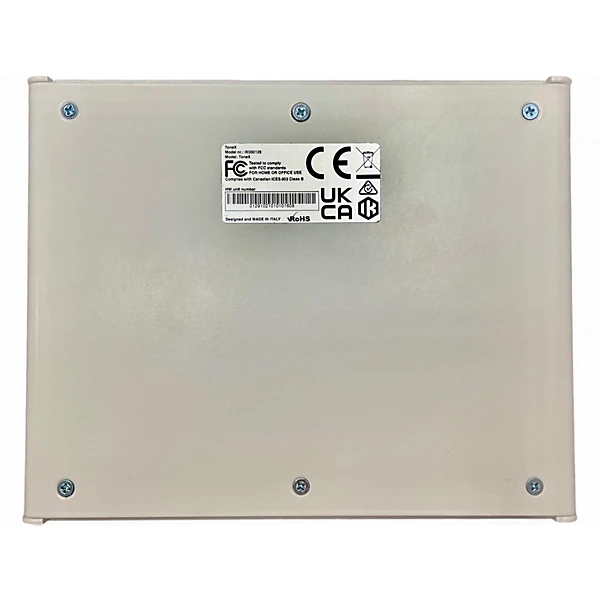 Used IK Multimedia Amplitube Tone X Pedal Anniversary Limited Edition Effect Processor