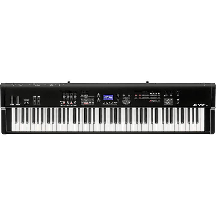 MP7SE 88 Key Professional Stage Piano