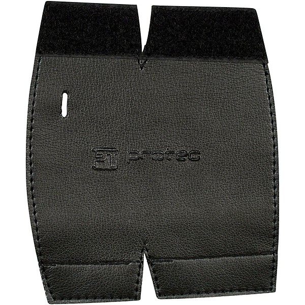 French Horn Leather Hand Guard Larger