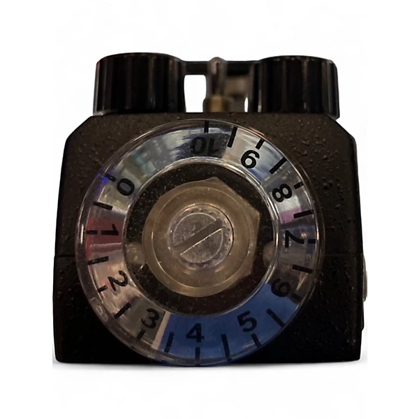 Hotone Effects Used Hotone Effects DJENT Effect Pedal