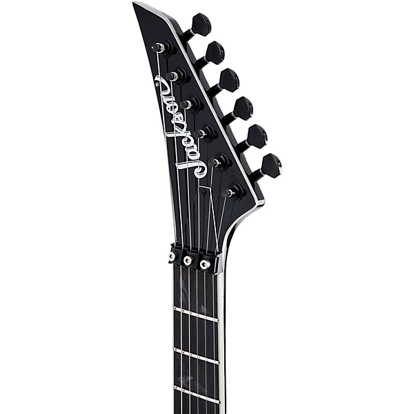 Pro Plus Series Soloist SL2 Limited Edition Electric Guitar Black