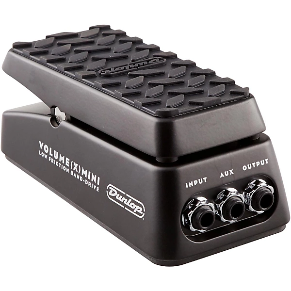 Dunlop DVP4 Volume X Mini Pedal Level 1 J32383004000000.gc