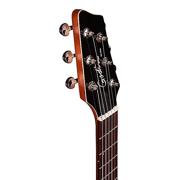 Godin A6 Ultra Semi Acoustic Electric Guitar Natural Cedar