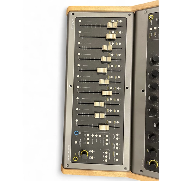 Softube Used Softube CONSOLE 1 FADER Control Surface