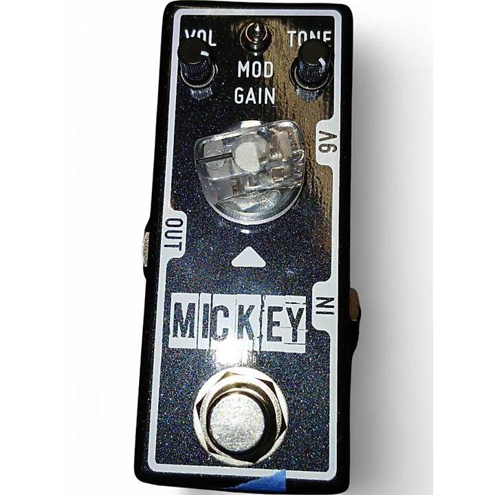 Used Tone City MICKEY Effect Pedal